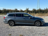 Volkswagen Passat B8 2.0 Tdi/Virtual