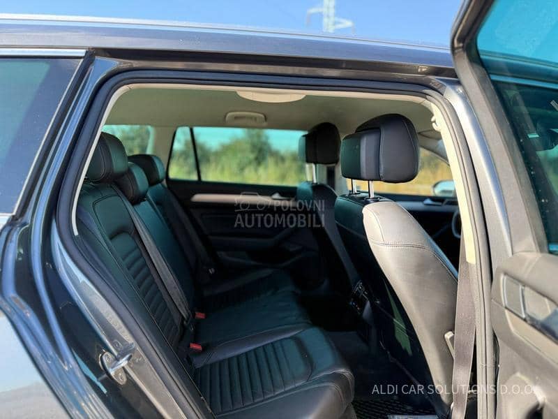 Volkswagen Passat B8 2.0 Tdi/Virtual