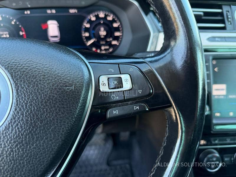 Volkswagen Passat B8 2.0 Tdi/Virtual