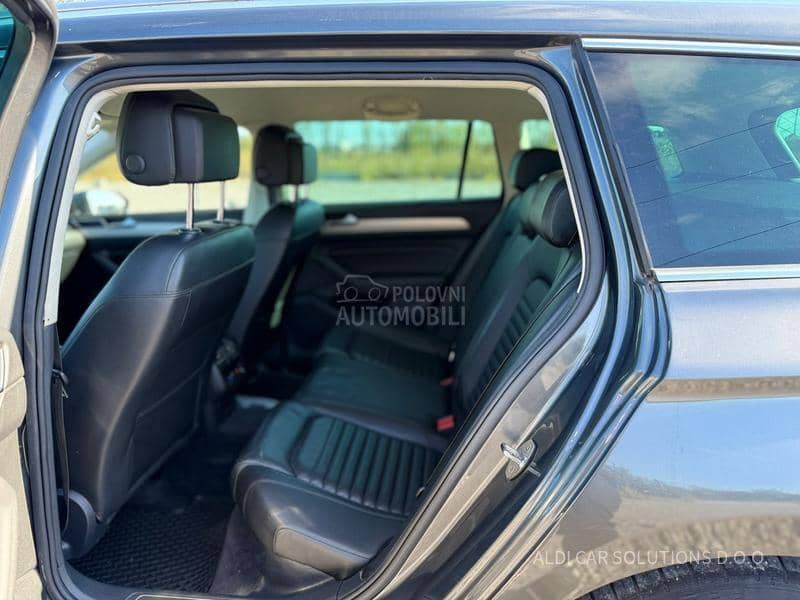 Volkswagen Passat B8 2.0 Tdi/Virtual