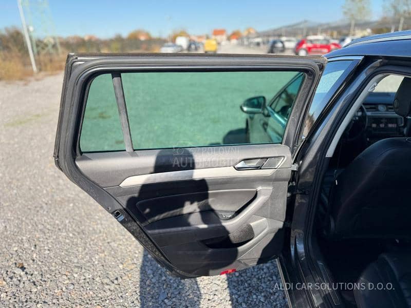 Volkswagen Passat B8 2.0 Tdi/Virtual