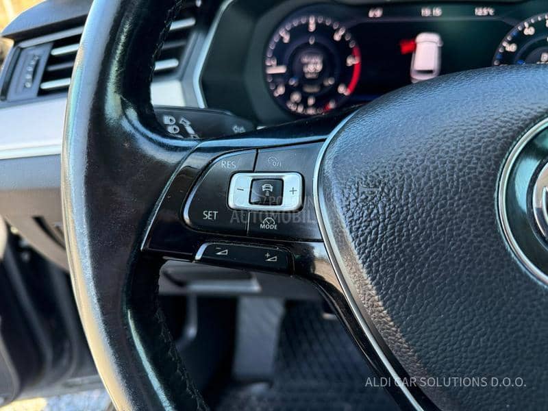 Volkswagen Passat B8 2.0 Tdi/Virtual
