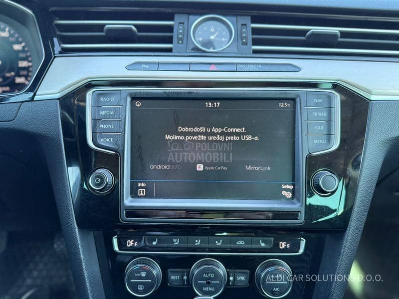 Volkswagen Passat B8 2.0 Tdi/Virtual