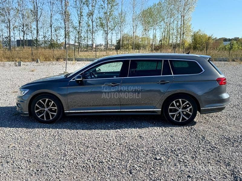 Volkswagen Passat B8 2.0 Tdi/Virtual