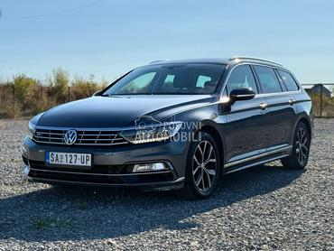 Volkswagen Passat B8 2.0 Tdi/Virtual
