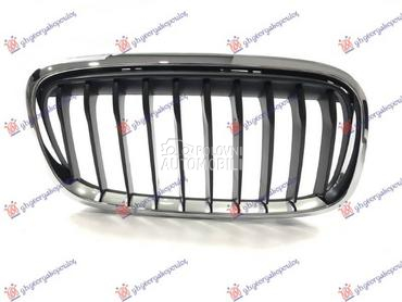 RESETKA PREDNJEG BRANIKA Desno za BMW Serija 2 od 2014. do 2017. god.