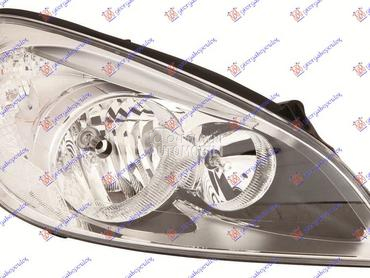 FAR ELEKTRICNI (DEPO) za Volvo S60 od 2010. do 2013. god.