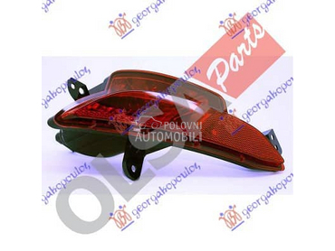 ZADNJA MAGLENKA Levo za Fiat Tipo od 2016. do 2021. god.