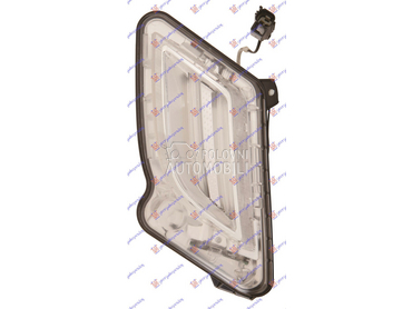 DNEVNO SVETLO LED za Volvo S60 od 2010. do 2013. god.