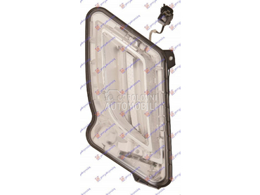 DNEVNO SVETLO LED (VALEO) za Volvo S60 od 2010. do 2013. god.