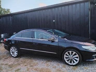 Letva volana pasat cc za Volkswagen Buba, Passat CC od 2008. do 2015. god.