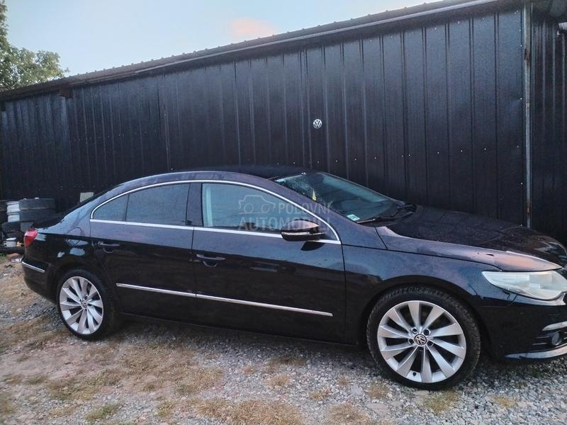 Letva volana pasat cc