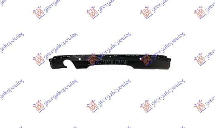 SPOJLER ZADNJEG BRANIKA