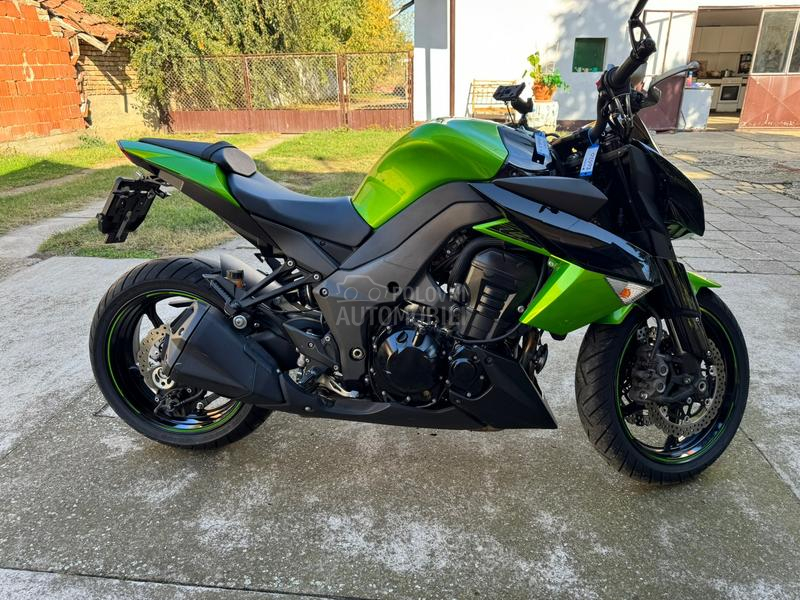 Kawasaki Z1000 Z 1000