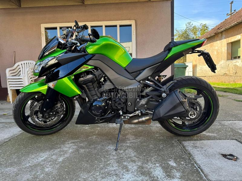 Kawasaki Z1000 Z 1000
