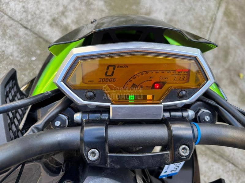 Kawasaki Z1000 Z 1000