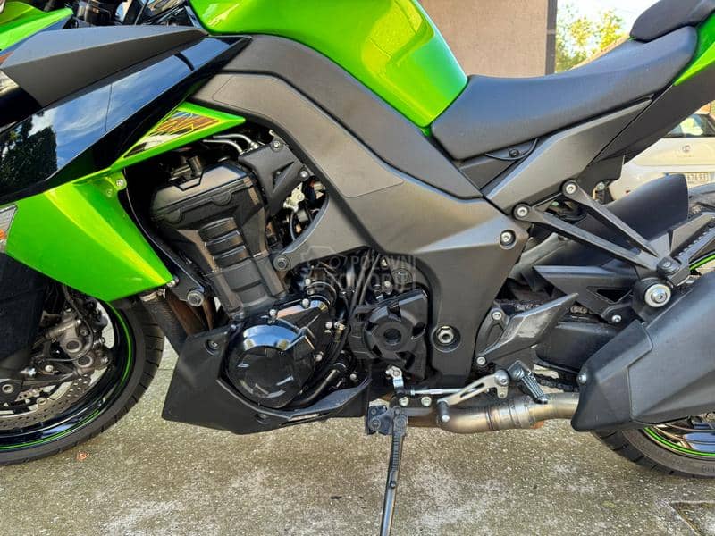 Kawasaki Z1000 Z 1000