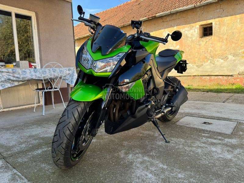 Kawasaki Z1000 Z 1000