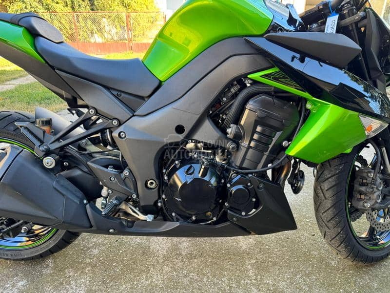 Kawasaki Z1000 Z 1000