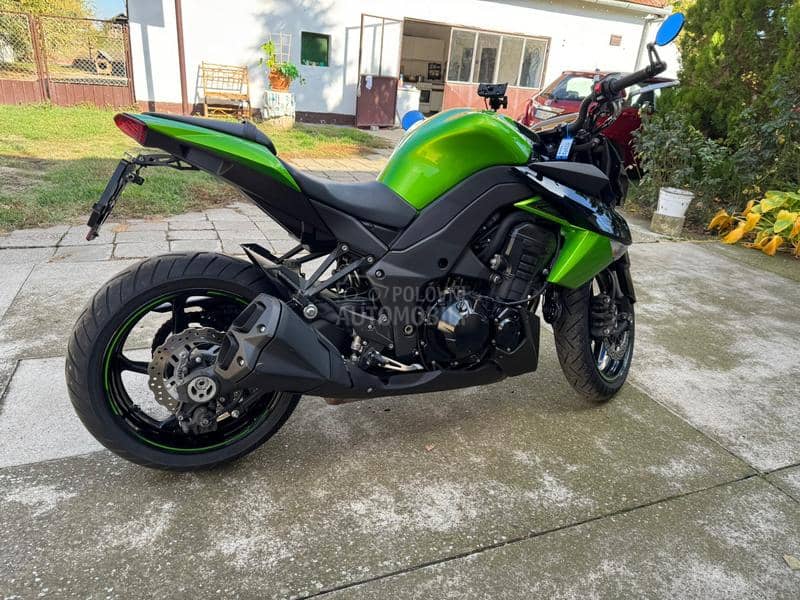 Kawasaki Z1000 Z 1000