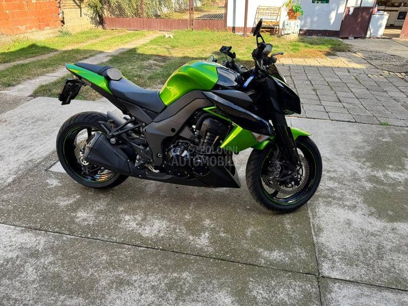 Kawasaki Z1000 Z 1000