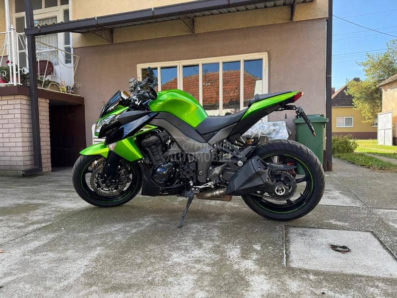 Kawasaki Z1000 Z 1000