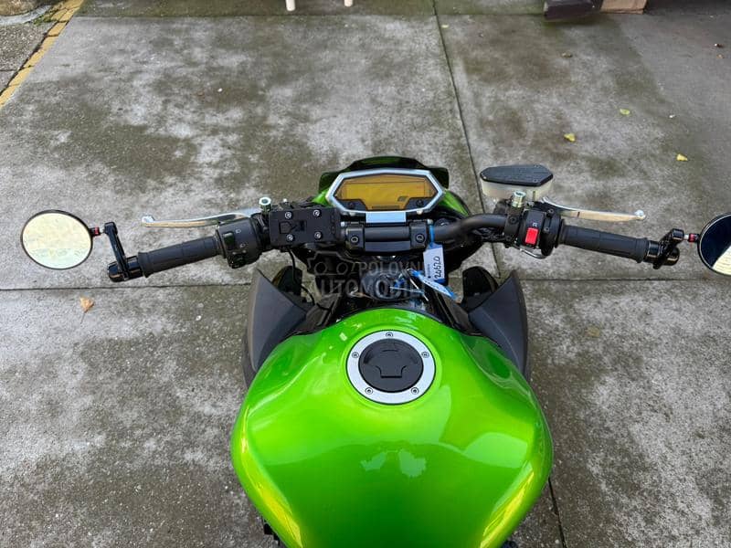 Kawasaki Z1000 Z 1000