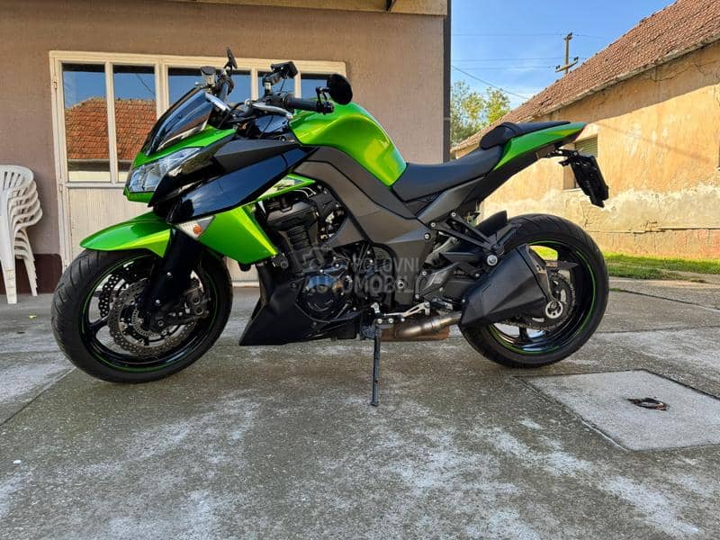 Kawasaki Z1000 Z 1000