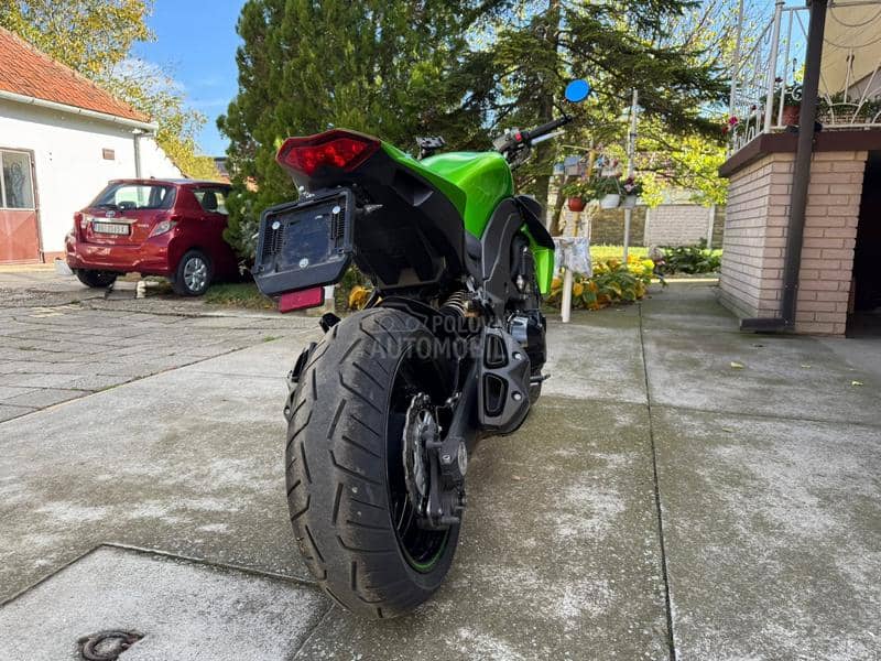 Kawasaki Z1000 Z 1000