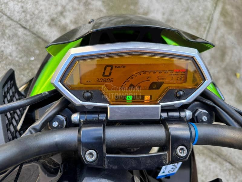 Kawasaki Z1000 Z 1000