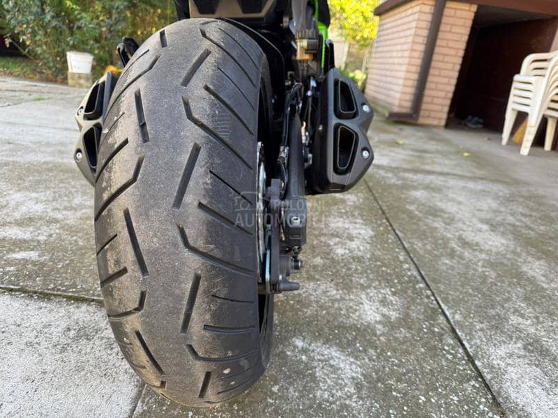 Kawasaki Z1000 Z 1000