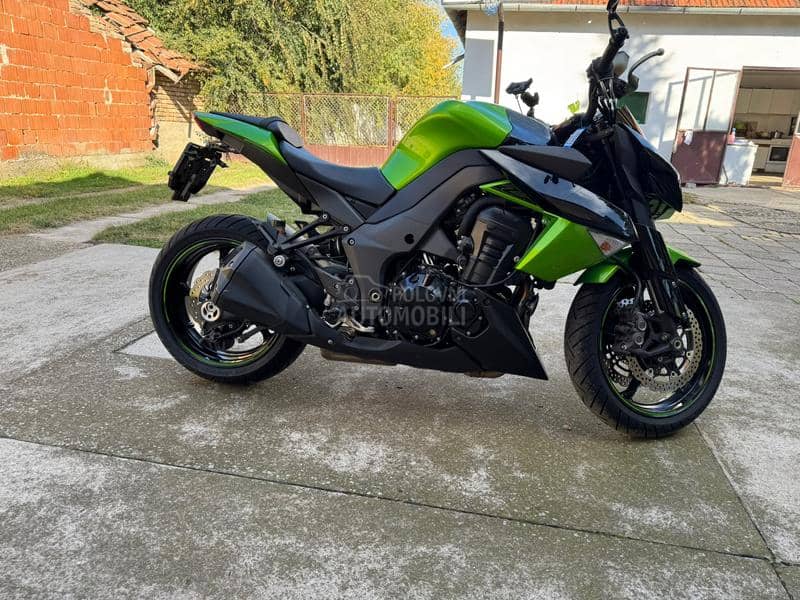 Kawasaki Z1000 Z 1000