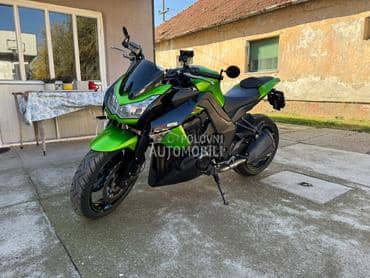 Kawasaki Z1000 Z 1000