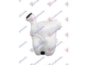 POSUDA ZA TECNOST BRISACA za Peugeot 2008 od 2013. do 2016. god.