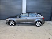 Audi A3 1.2 TFSI 3x S LINE