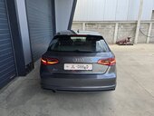 Audi A3 1.2 TFSI 3x S LINE