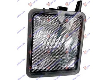 SVETLO U RETROVIZORU Desno za Ford Focus od 2004. do 2008. god.