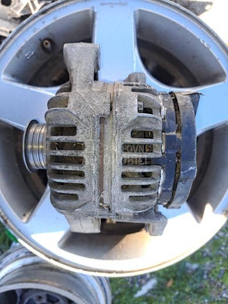 alternator 1.6 16v