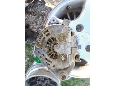 alternator 1.6 16v za Opel Astra G
