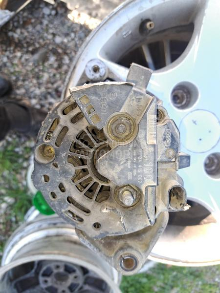 alternator 1.6 16v