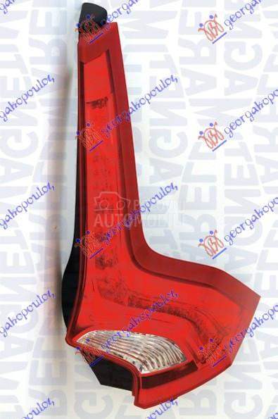 STOP LAMPA KARAVAN (V60) (MARE