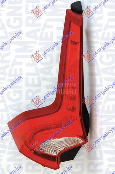 STOP LAMPA KARAVAN (V60) (MARE