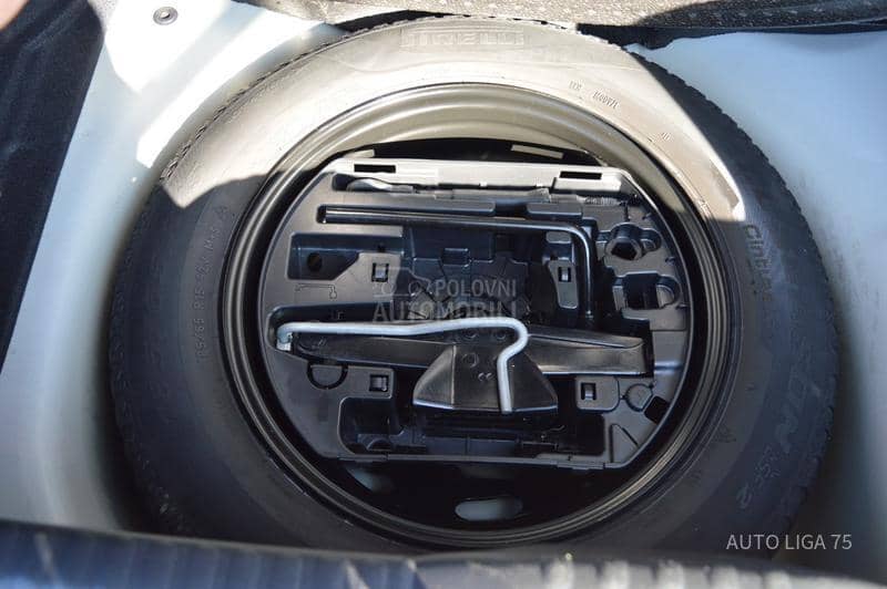 Citroen C3 1.2 PureTech82 Feel