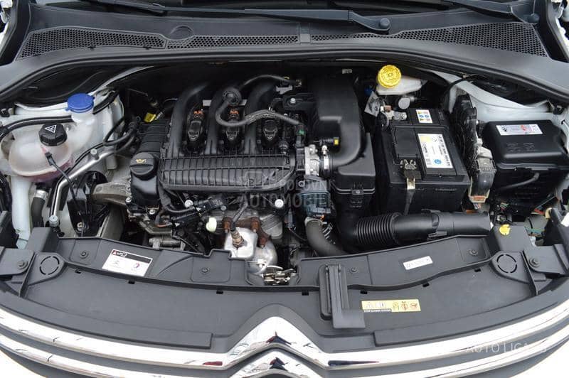 Citroen C3 1.2 PureTech82 Feel