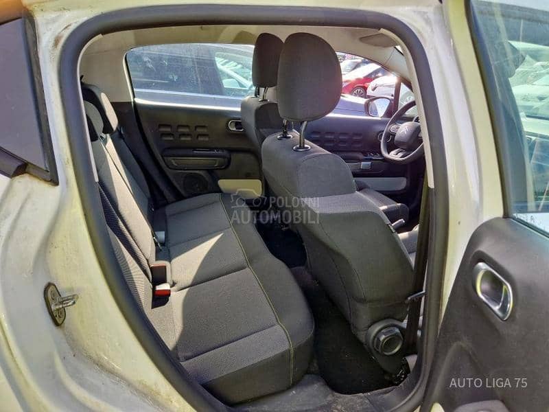 Citroen C3 1.2 PureTech82 Feel