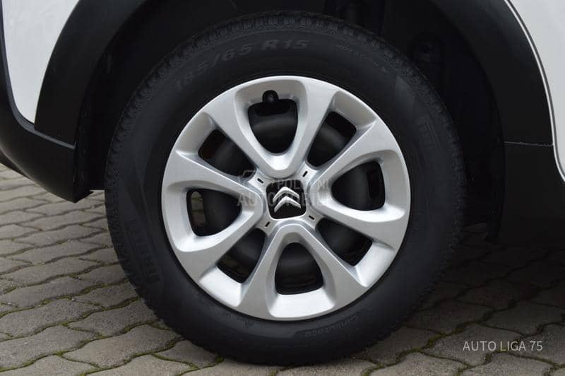 Citroen C3 1.2 PureTech82 Feel