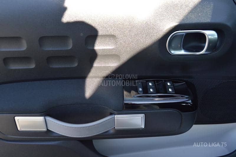 Citroen C3 1.2 PureTech82 Feel