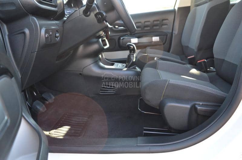 Citroen C3 1.2 PureTech82 Feel