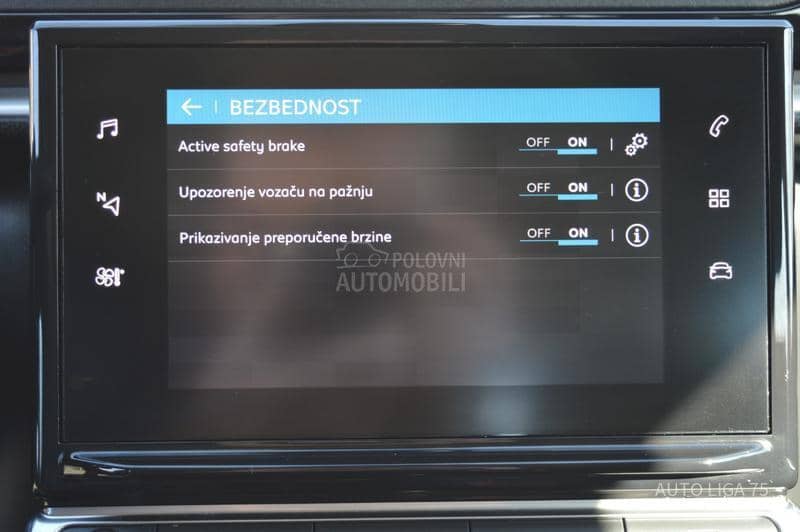 Citroen C3 1.2 PureTech82 Feel