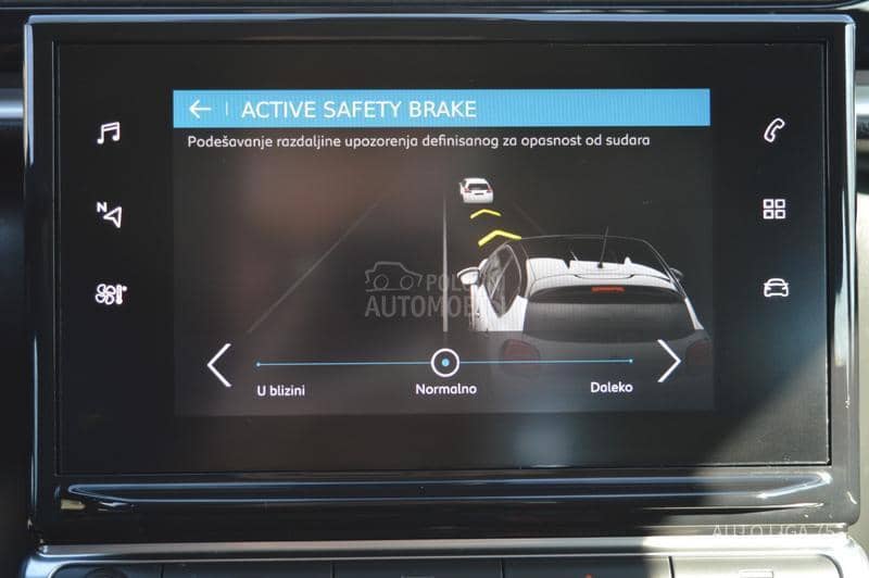 Citroen C3 1.2 PureTech82 Feel